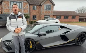 Mark McCann Net Worth