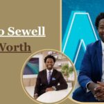 lorenzo sewell net worth