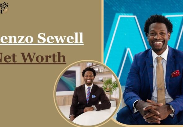 lorenzo sewell net worth