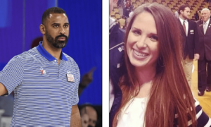 kathleen lynch celtics