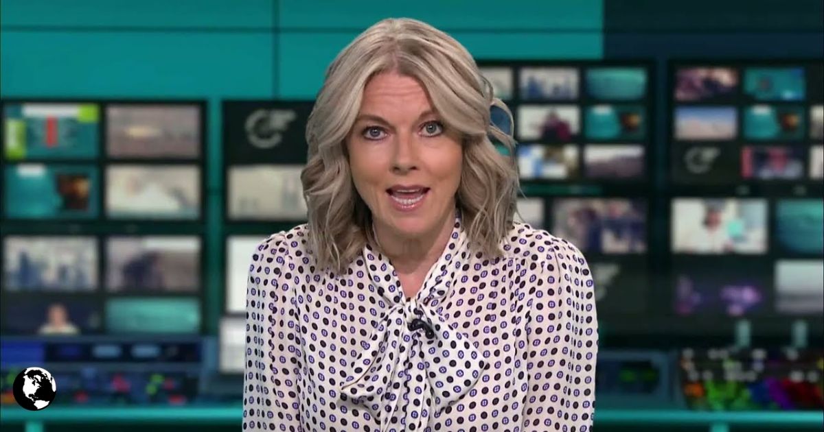 Mary Nightingale Illness